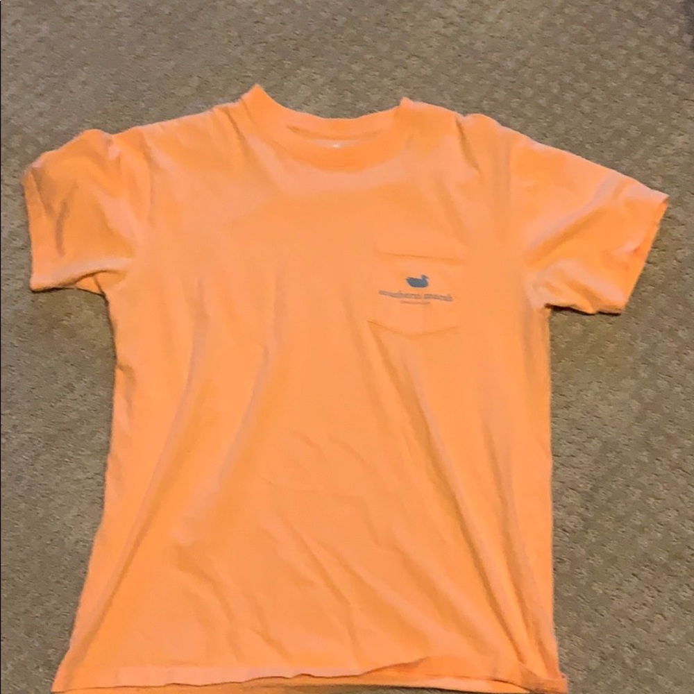 Original Southern Marsh Limited Edition Peach.